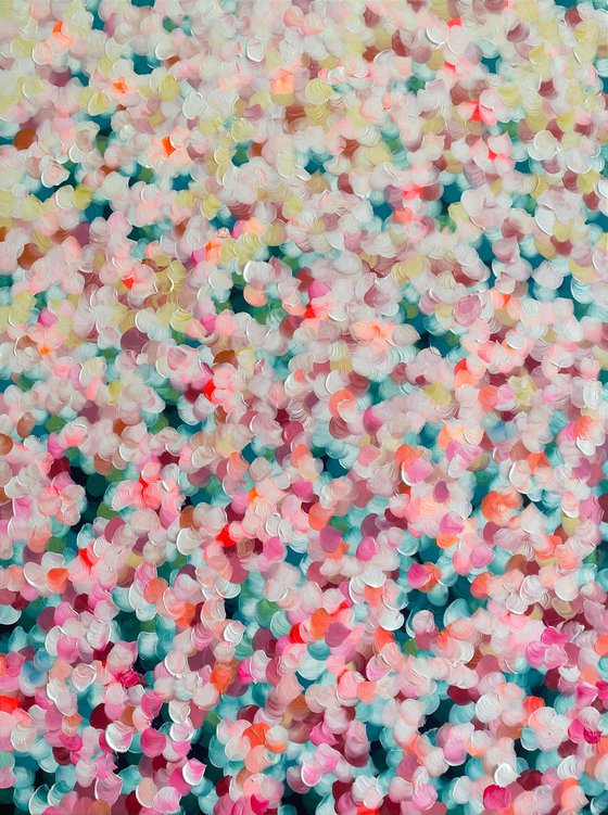 Summer Afternoons Together