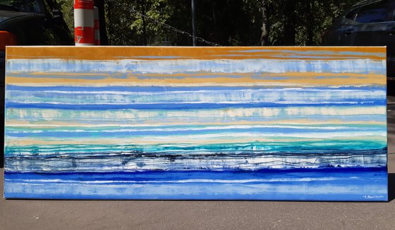 Road B5 60x150cm