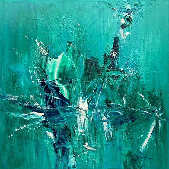 New possibilites no. 2