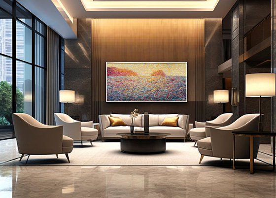 Eternal Symphony of Love