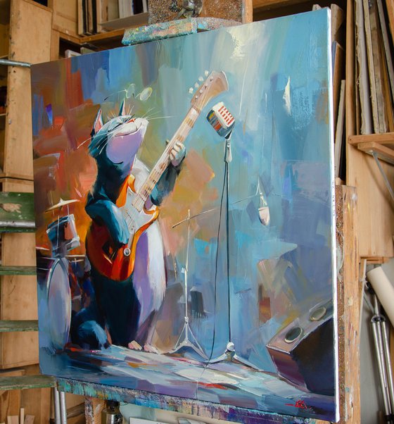 Jazz Ecstasy