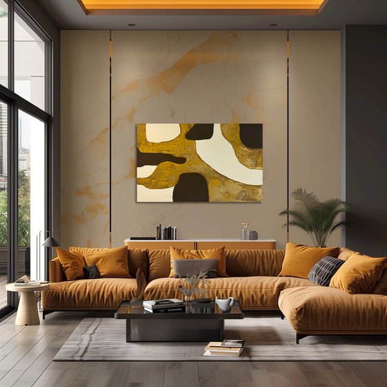 Golden River