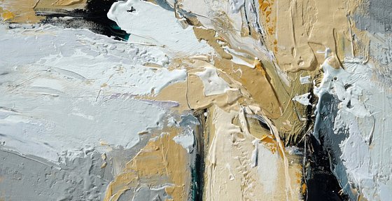 Golden Divide