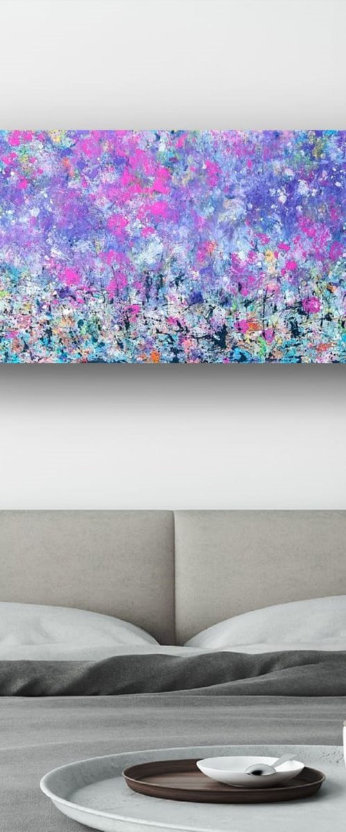 Till Summer Folds Her Miracle by Marian Gorin