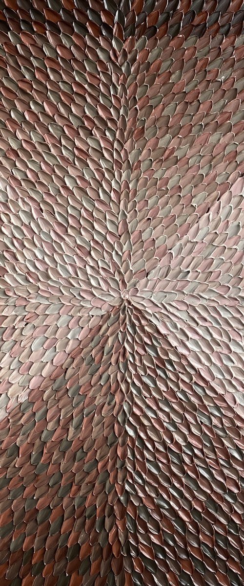 Chocolate bliss by Guzaliya Xavier