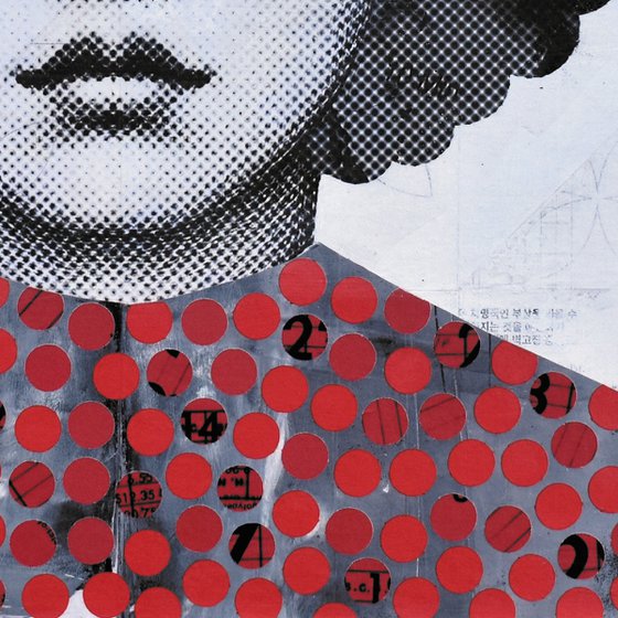 287_Red portrait