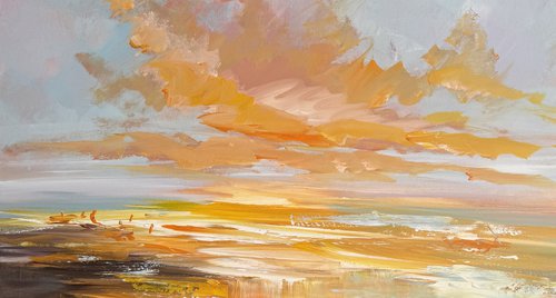 Artwork by Liliana Gigovic