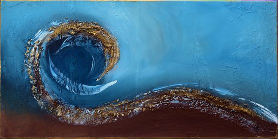 Flow of Time
