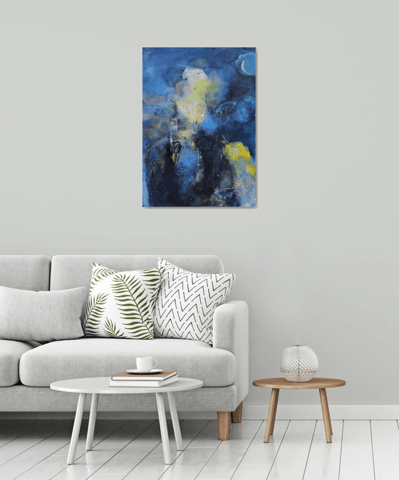 “Echoes of the Infinite”