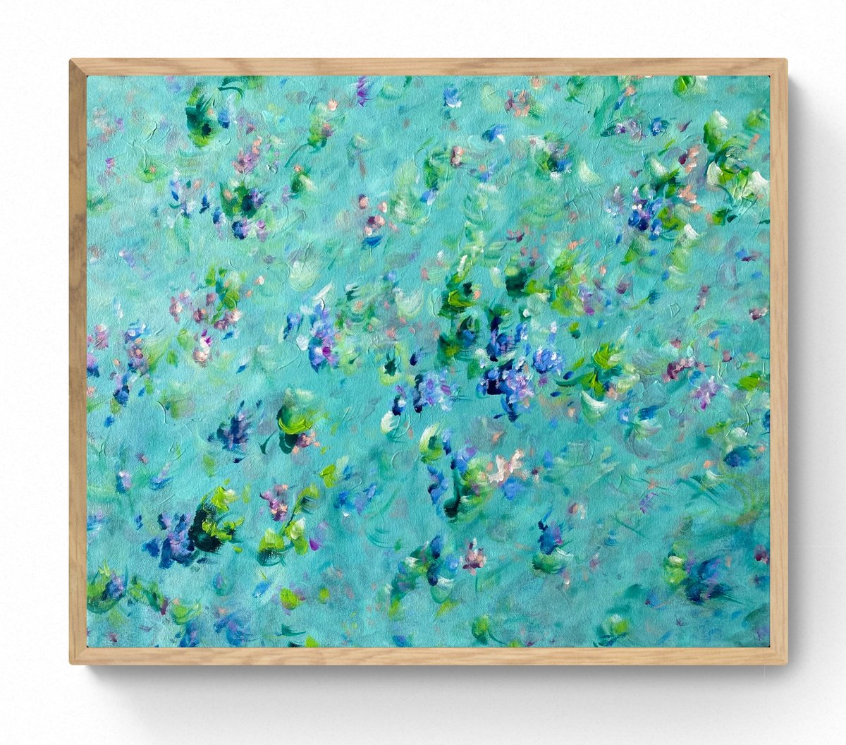 Fly Along By Katherine Spiller, 25 X 21, Artwork For Sale On Artfinder