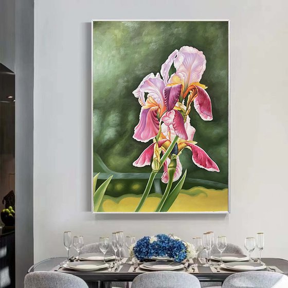 Beautiful flowers t263