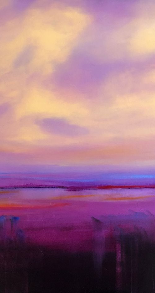 Pause by Faith Patterson