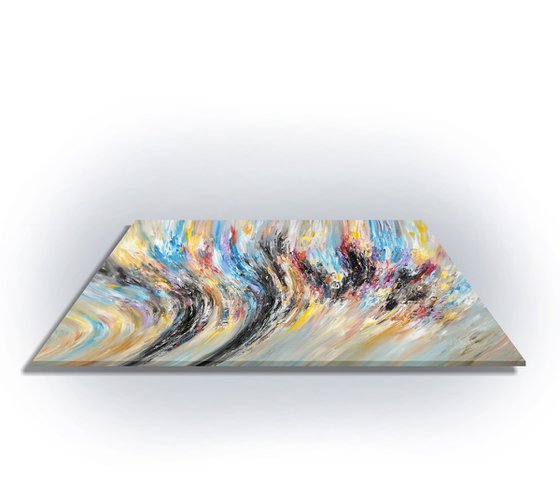 Everything In Motion XXXL 1