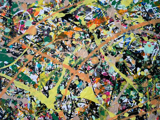The Maze of Consciousness