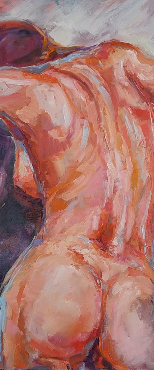 Wings by Alexander Koltakov