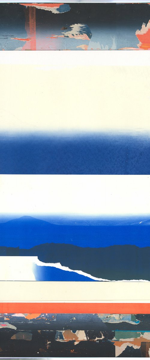 Edges by Angus Vasili