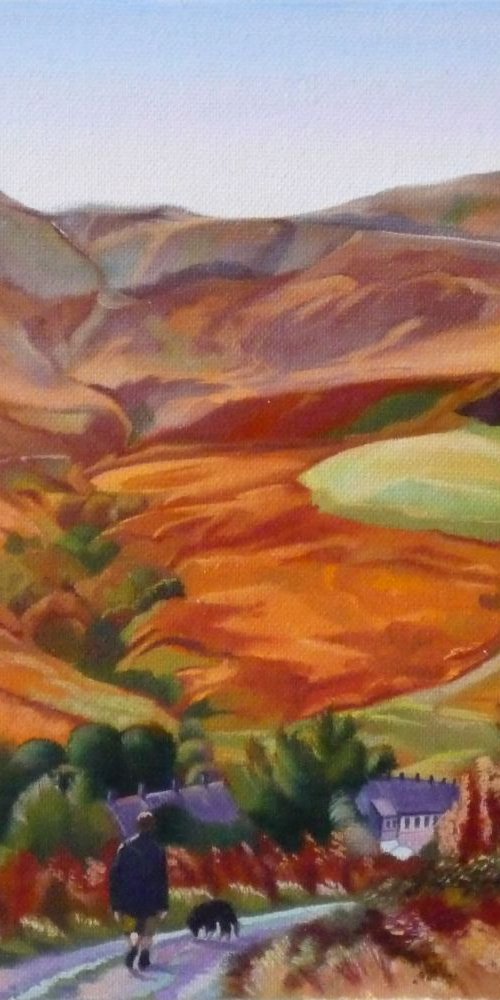 Coming Home by Rebecca Coleman