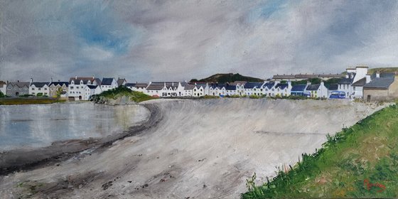 Port Ellen, Scotland