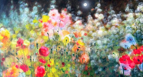 Artwork by Jennifer Taylor