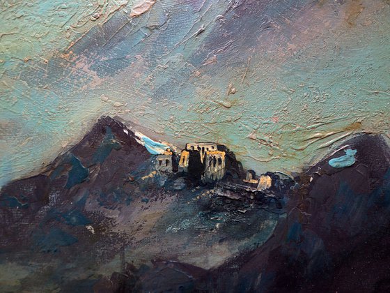 Himalayas: (SPACES Series)