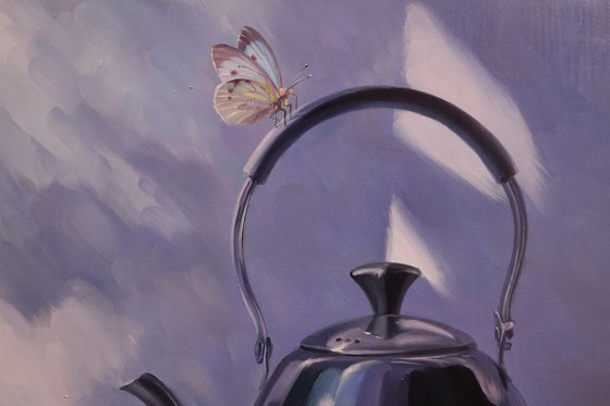 "Butterfly Waltz"