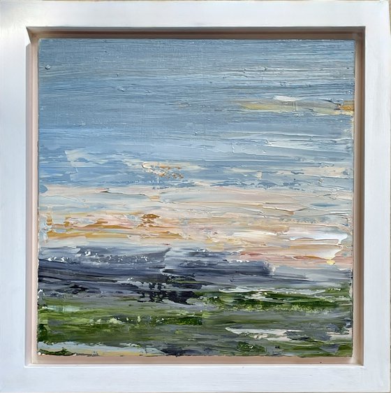 Dawning