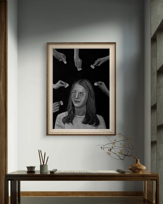 "A Guilty Conscience"