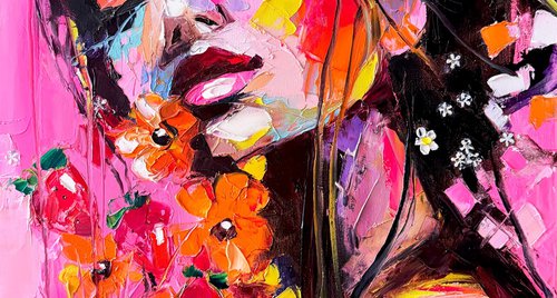 Artwork by Lana Frey