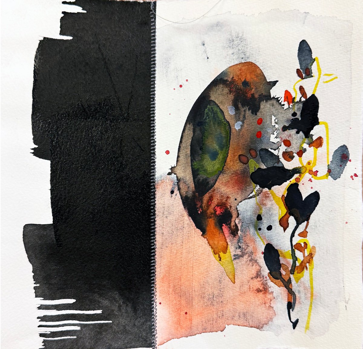 True And Untrue Stories By Randi Antonsen, 7 X 7, Artwork For Sale On Artfinder
