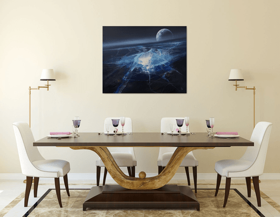 Agartha - Ancient Moon - 4