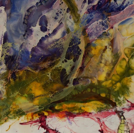 Photosynthetic Pulse