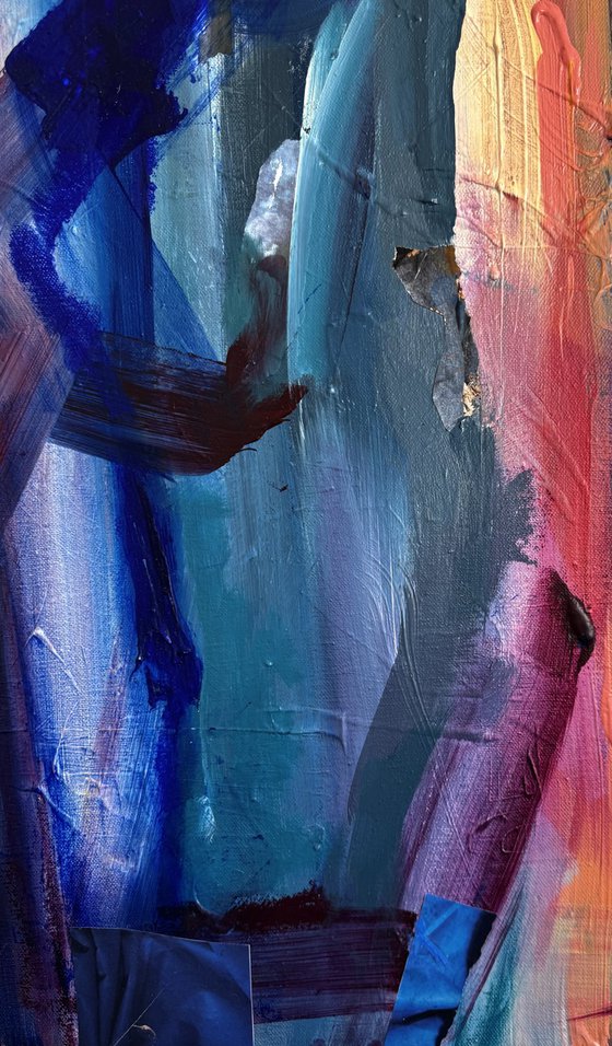 Colour Fold