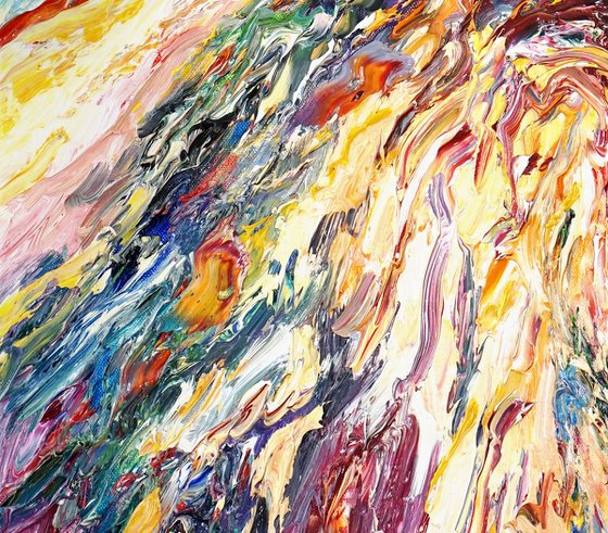 Development 1 / Oil