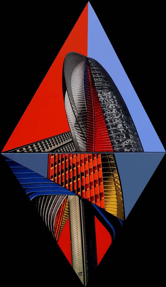 CYBERURBAN EN LOSANGE (1)