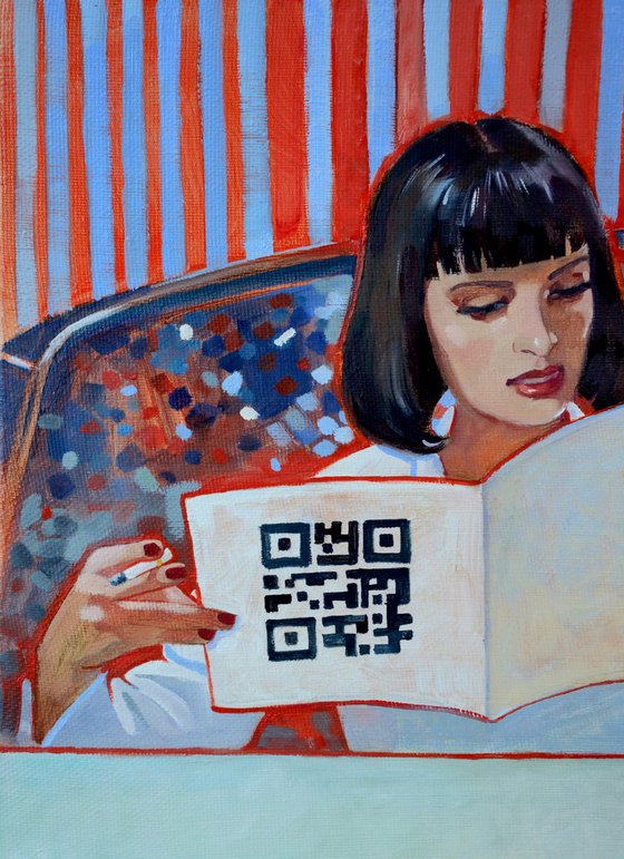 Pulp Fiction