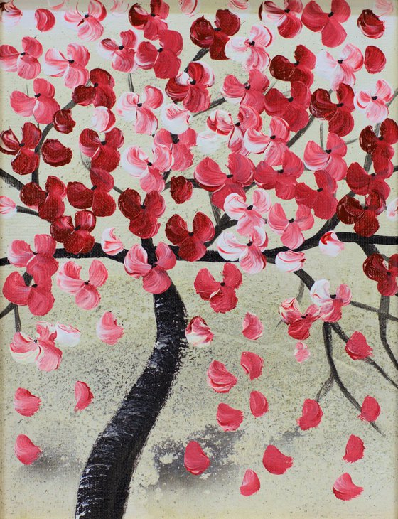 Spring Days in Japan