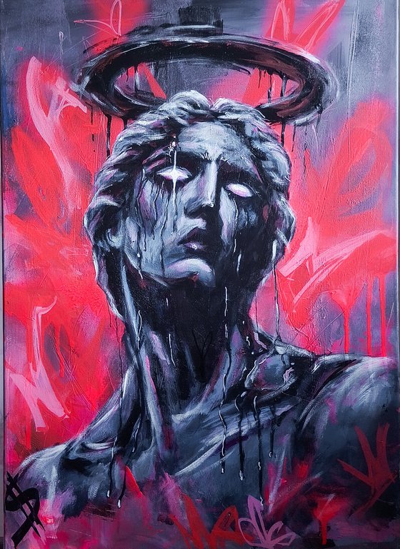 The Black Angel