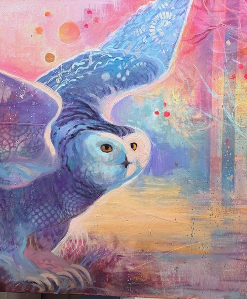 Moon Keeper by Emily Lane