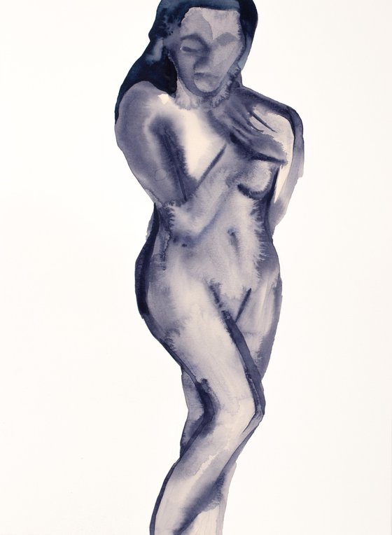 Nude No. 104