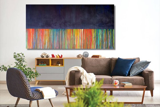 The Emotional Creation #257