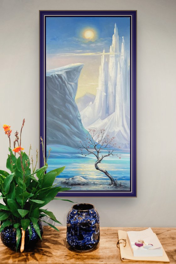 Frozen Kingdom