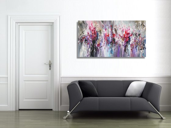 Magenta Black Symphony C 1