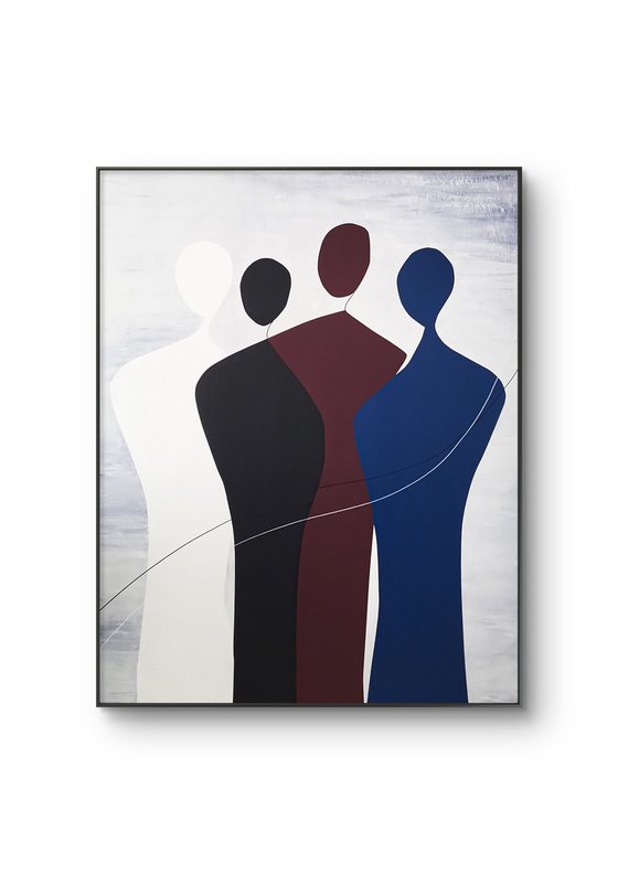 Connected 6