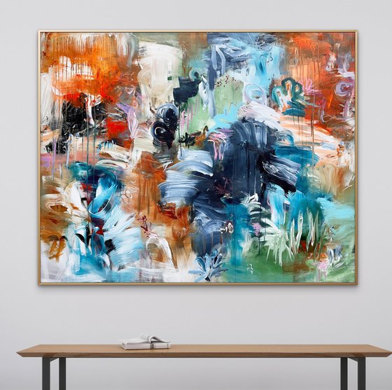 Storm Beneath the Surface