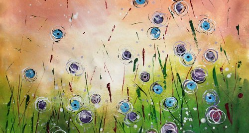 Artwork by Cecilia Frigati