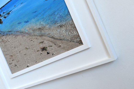 Strandline