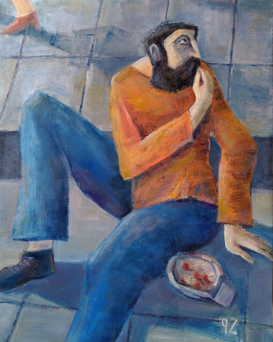 A Moment of Thought