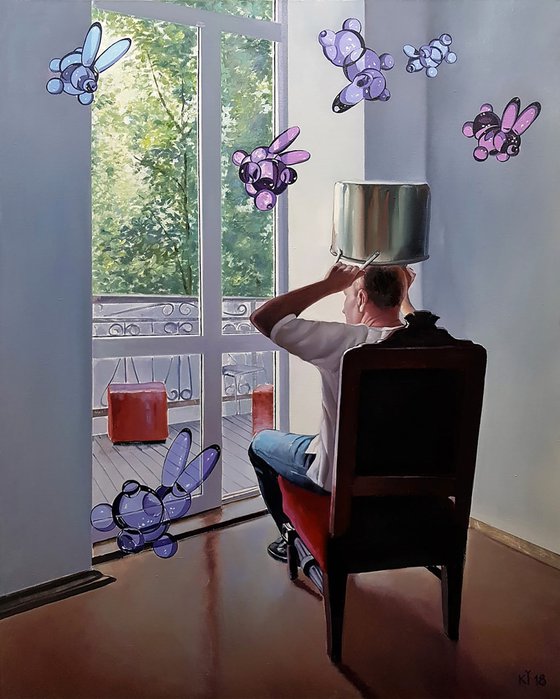 Where is the Borscht?