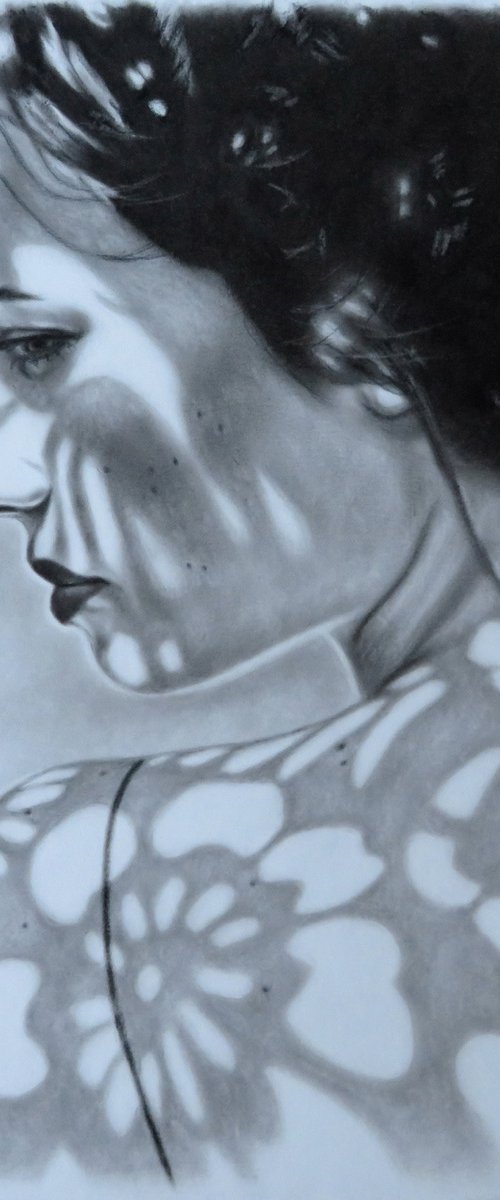 "Shadows" by Monika Rembowska