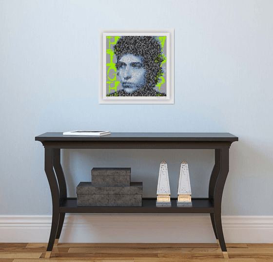 Bob Dylan Highway Revisited